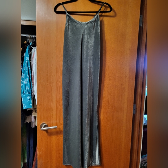 Splendid Velvet Breeze Dress - Picture 3 of 5